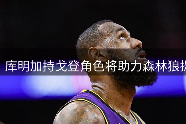 库明加持戈登角色将助力森林狼提升战力